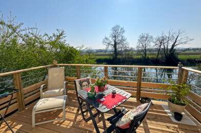 Maison 4 pièces 86800 €