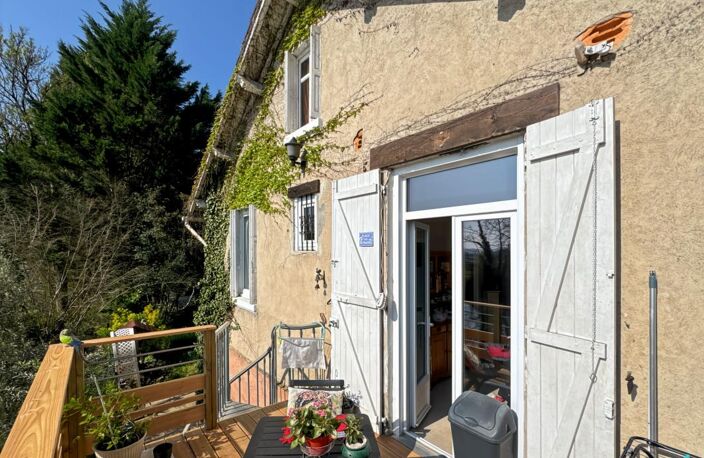 Maison À Vendre — photo 3