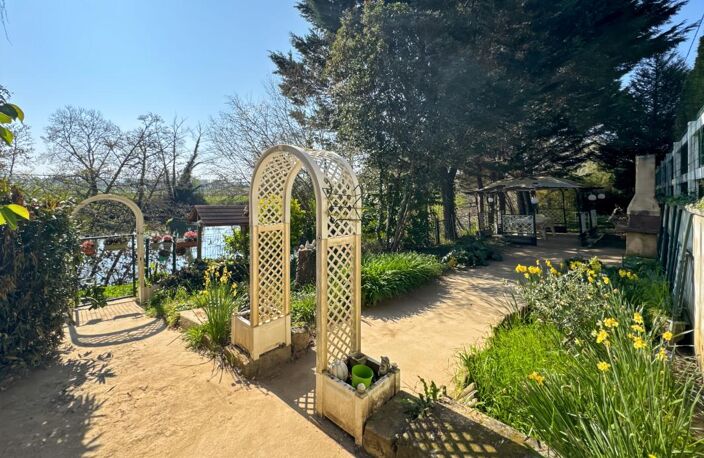 Maison À Vendre — photo 4