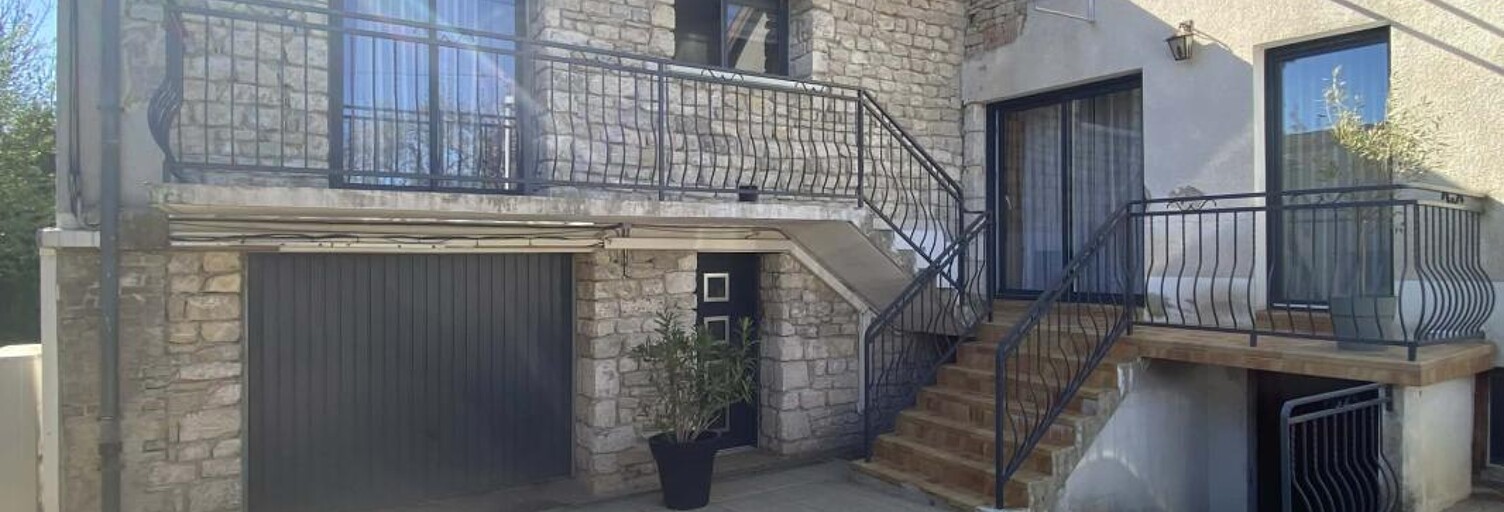 Maison 6 Pièces 138 m² à vendre à Ville-en-Blaisois (52130)