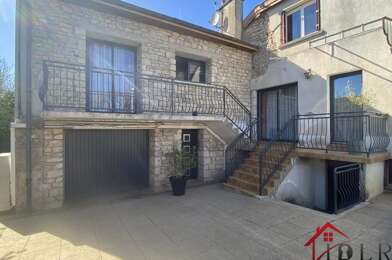 Maison 6 pièces 152000 €