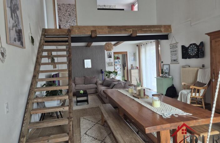 Charmante maison rénovée de 146m2 avec jardin — photo 2