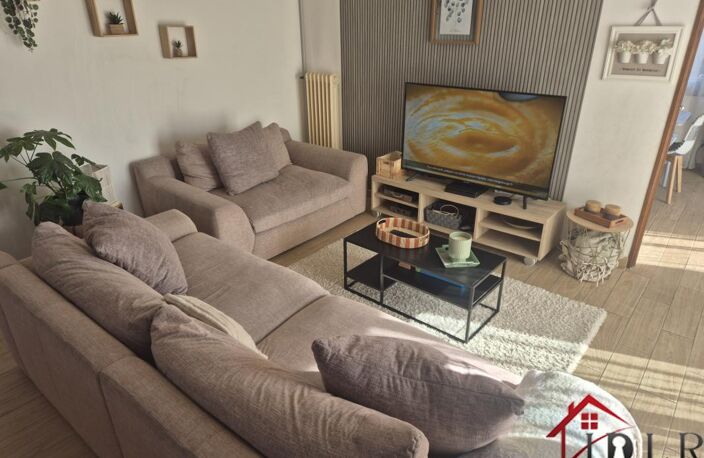 Charmante maison rénovée de 146m2 avec jardin — photo 3
