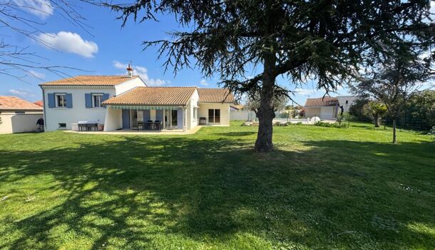 Villa / Maison 4 pièces  à vendre Romans-sur-Isère 26100
