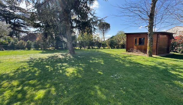 Villa / Maison 4 pièces  à vendre Romans-sur-Isère 26100