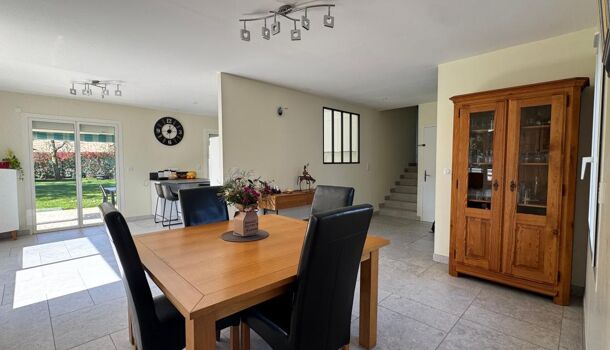 Villa / Maison 4 pièces  à vendre Romans-sur-Isère 26100