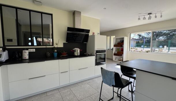 Villa / Maison 4 pièces  à vendre Romans-sur-Isère 26100