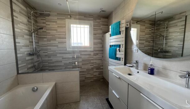 Villa / Maison 4 pièces  à vendre Romans-sur-Isère 26100