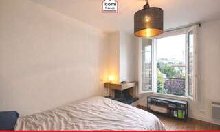 Appartement 2 Pièces 40 m² à vendre à Vanves (92170)