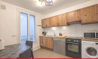 Appartement 2 Pièces 40 m² à vendre à Vanves (92170)