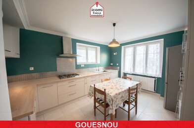 Maison 5 pièces 299000 €