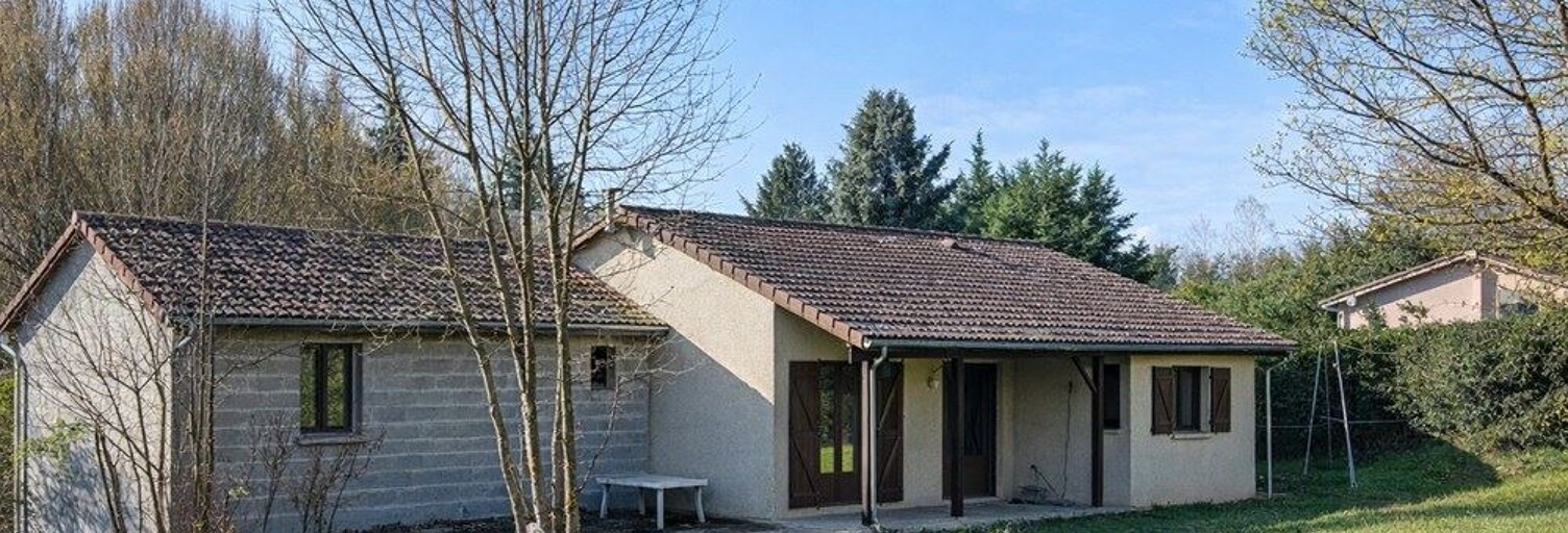 Maison 6 Pièces 150 m² à vendre à Montmerle-sur-Saône (01090)