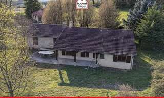 Maison 6 Pièces 150 m² à vendre à Montmerle-sur-Saône (01090)