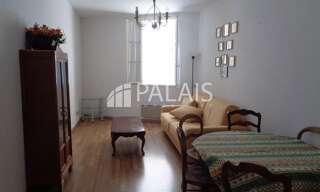 Appartement 2 Pièces 41 m² à louer à Nice (06000)