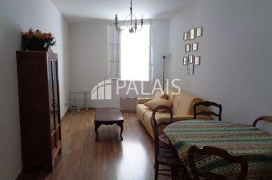Appartement 2 pièces 751 €