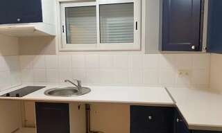 Appartement 3 Pièces 50 m² à louer à Castres (81100)