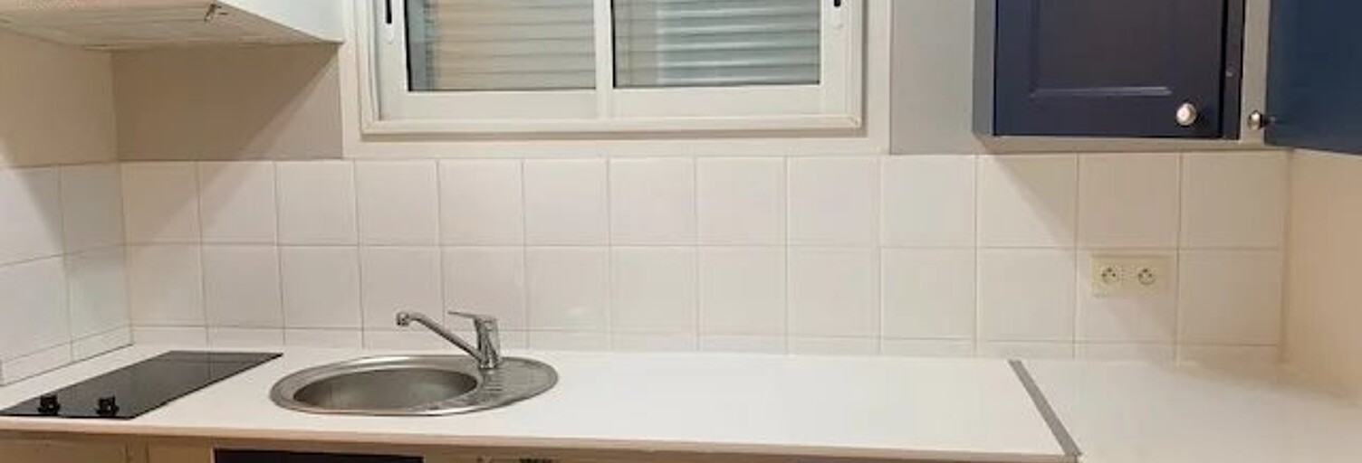 Appartement 3 Pièces 50 m² à louer à Castres (81100)