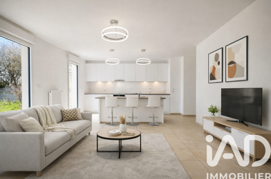 Appartement 4 pièces 295000 €