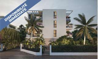 Appartement 4 Pièces 111 m² à vendre à Antibes (06600)