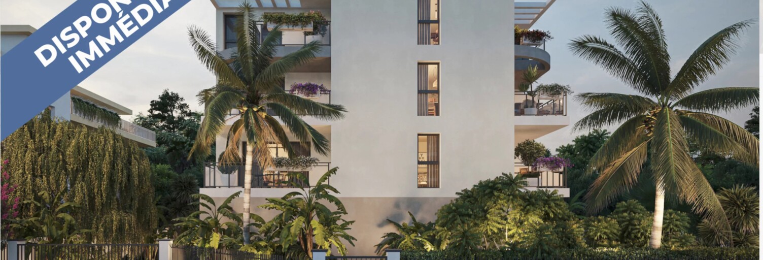 Appartement 4 Pièces 111 m² à vendre à Antibes (06600)