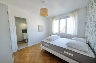 Appartement 1 pièces 580 €