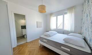 Appartement 1 Pièce 24 m² à louer à Bron (69500)