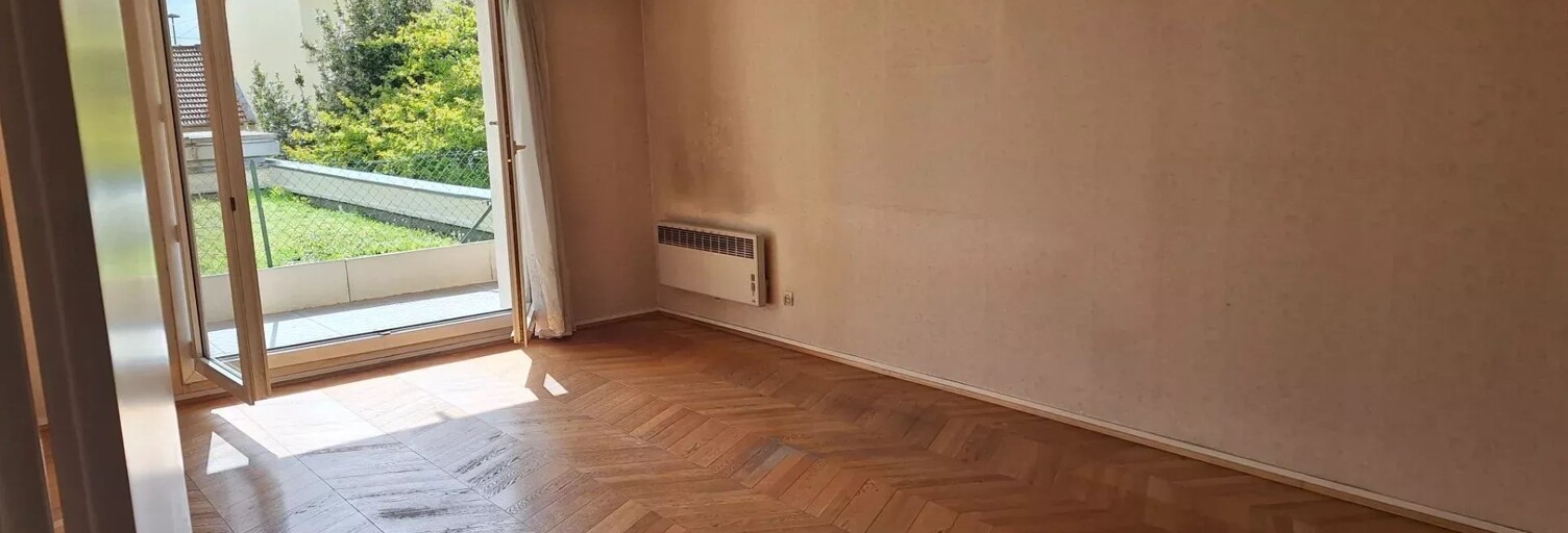Appartement 3 Pièces 67 m² à vendre à Romainville (93230)