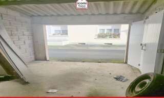 Garage  15 m² à vendre à Quimper (29000)