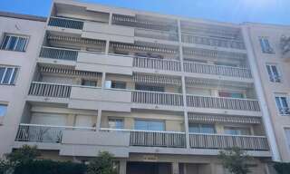 Appartement 2 Pièces 45 m² à louer à Le Cannet (06110)