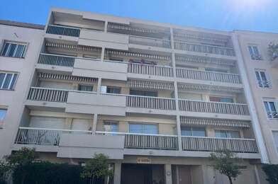 Appartement 2 pièces 950 €