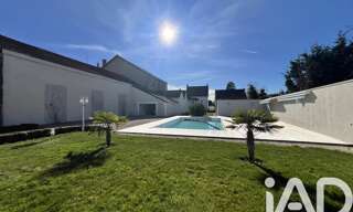 Maison 11 Pièces 311 m² à vendre à Varennes-sur-Allier (03150)