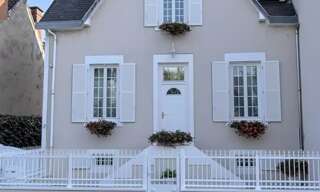 Maison 11 Pièces 311 m² à vendre à Varennes-sur-Allier (03150)