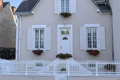Maison 11 pièces 360000 €