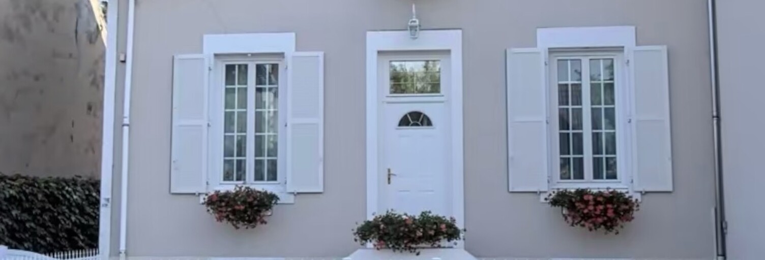 Maison 11 Pièces 311 m² à vendre à Varennes-sur-Allier (03150)