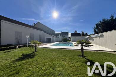 Maison 11 pièces 345500 €