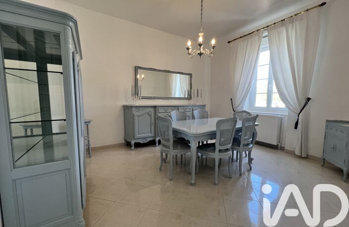 Vente Maison/villa 11 pièces — photo 4