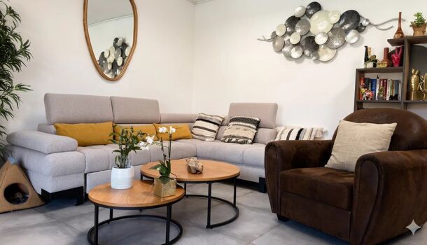 Villa / Maison 4 pièces  à vendre Bormes-les-Mimosas 83230