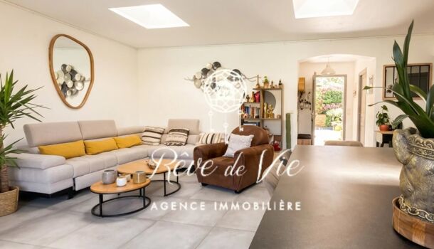 Villa / Maison 4 pièces  à vendre Bormes-les-Mimosas 83230