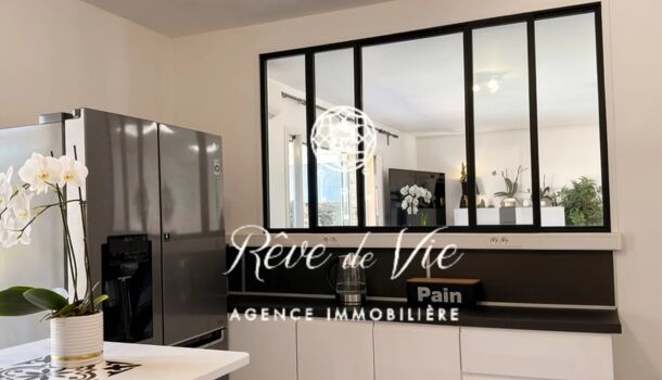 Villa / Maison 4 pièces  à vendre Bormes-les-Mimosas 83230