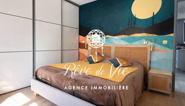 Villa / Maison 4 pièces  à vendre Bormes-les-Mimosas 83230