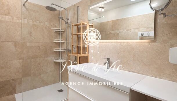 Villa / Maison 4 pièces  à vendre Bormes-les-Mimosas 83230