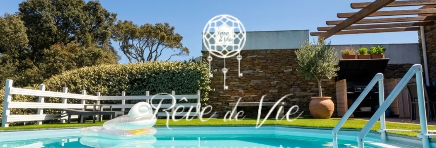 Maison 4 Pièces 104 m² à vendre à Bormes-les-Mimosas (83230)