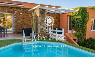 Maison 4 Pièces 104 m² à vendre à Bormes-les-Mimosas (83230)
