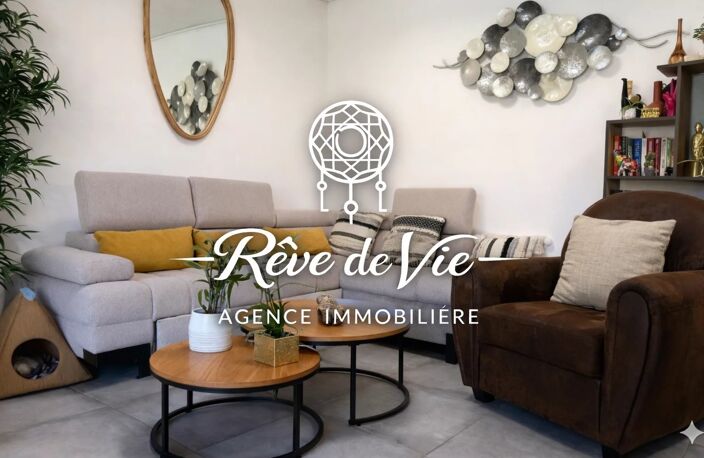 MAISON DE CHARME 4 PIÈCES DE PLAIN-PIED — photo 3