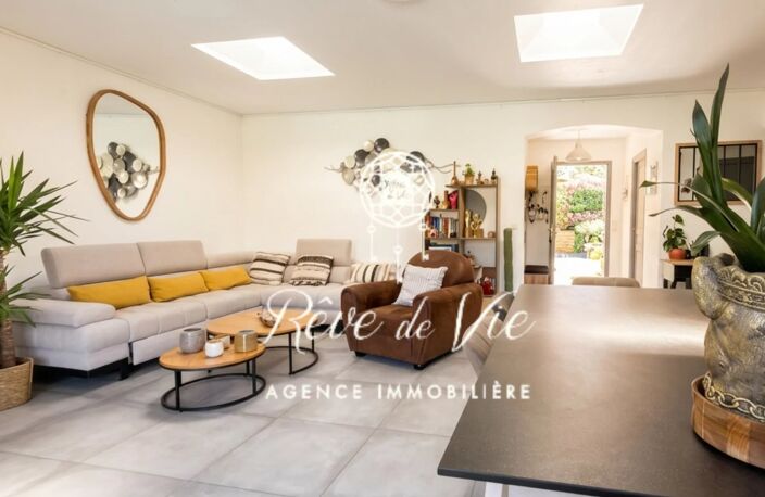 MAISON DE CHARME 4 PIÈCES DE PLAIN-PIED — photo 5