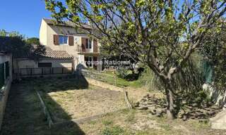 Maison 5 Pièces 110 m² à vendre à Saint-Martin-de-Crau (13310)