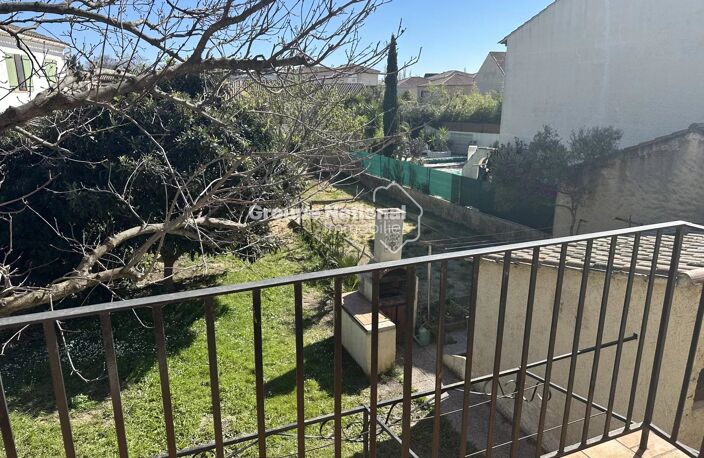 Maison de type T5   Saint Martin de Crau — photo 3