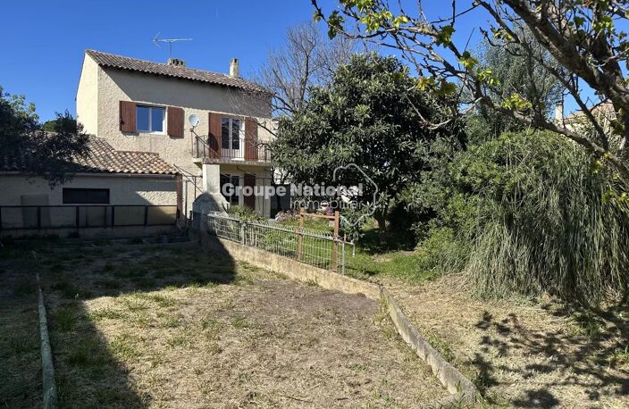 Maison de type T5   Saint Martin de Crau — photo 4