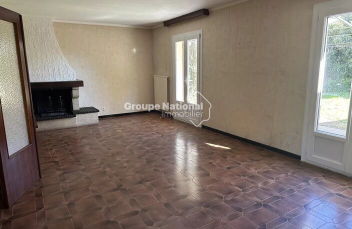 Maison de type T5   Saint Martin de Crau — photo 5