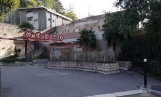 Garage  12 m² à louer à Chambéry (73000)